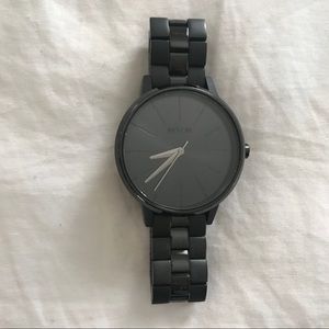 Nixon Kensington Watch - 37 MM